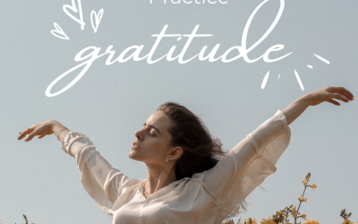 5 Simple Ways to Add Gratitude to Your Daily Schedule