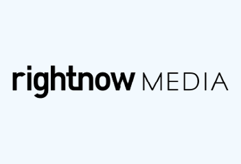 RightNow Media page