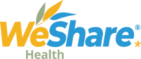WeShare Health Logo