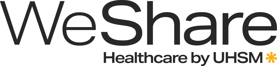 WeShare Healthcare