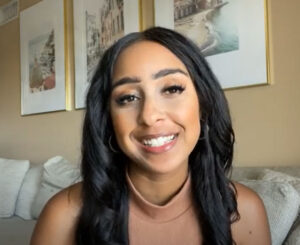 Brittney Moses