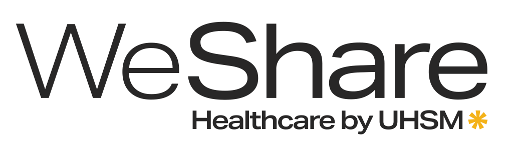 health sharing programs