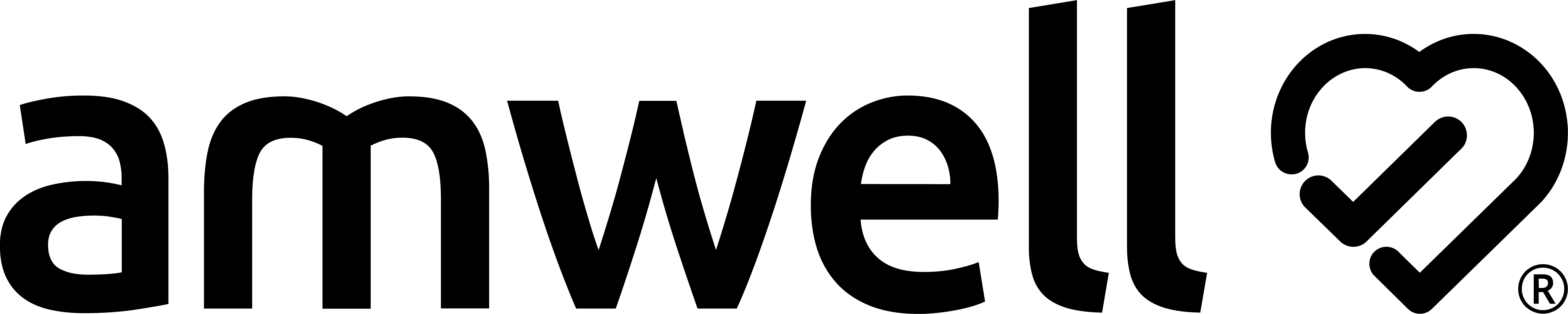 Amwell Logo