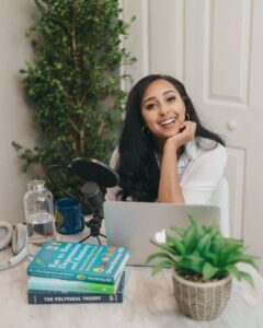 Brittney Moses Podcast