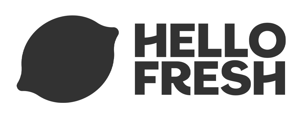 Hello Fresh Logo