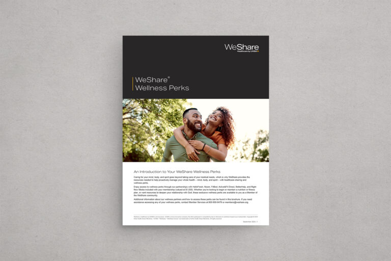 WeShare-Perks-Brochure-Mockup
