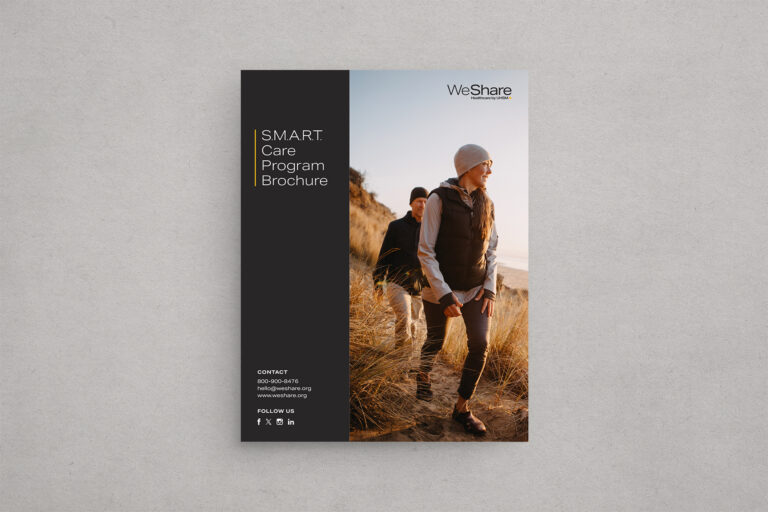 WeShare-SMART-Care-Program-Brochure