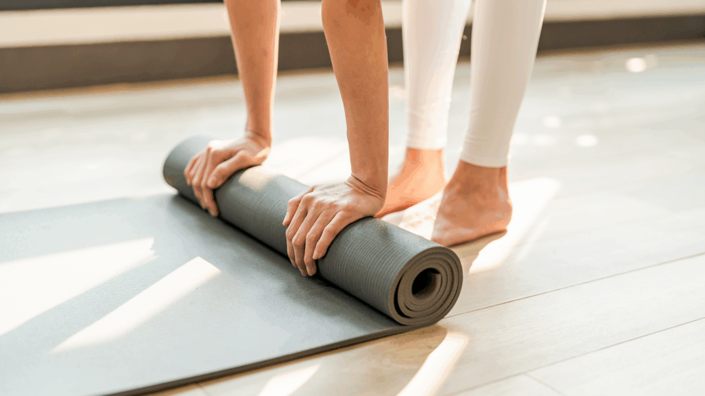 Staying Active in Colder Weather