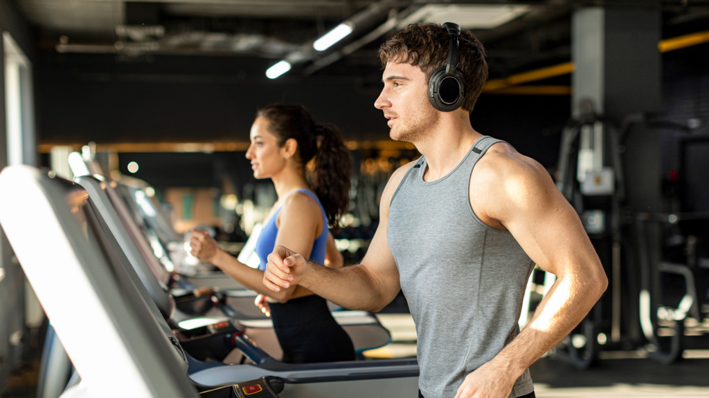 How to Choose the Right Gym for You