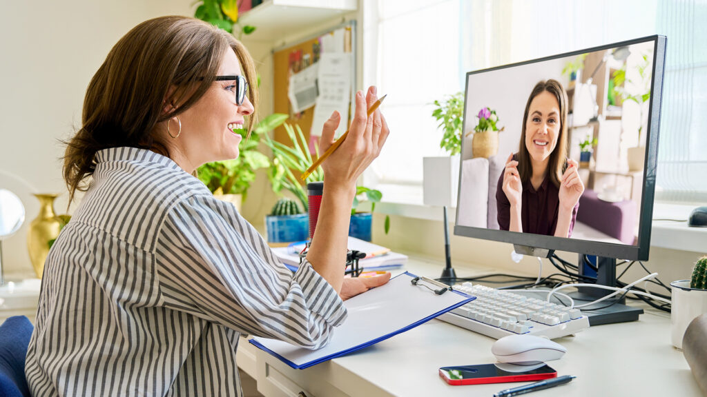 Choosing the Right Therapist for You