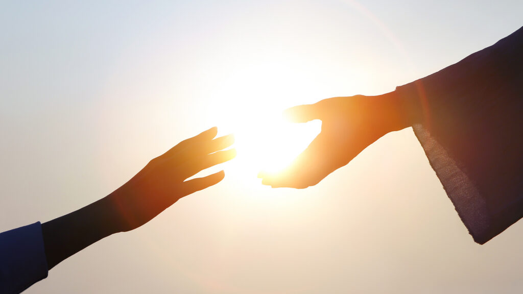 Exploring the Biblical Definition of Love this Valentine’s Day