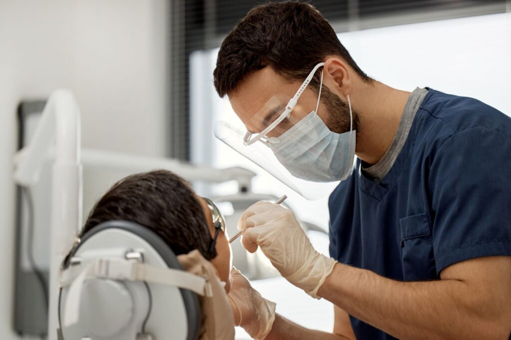 Does Medigap cover Dental and Vision